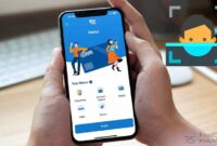 Kenapa Verifikasi Wajah BRImo Gagal Terus