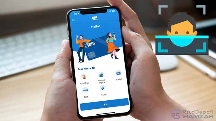 Kenapa Verifikasi Wajah BRImo Gagal Terus