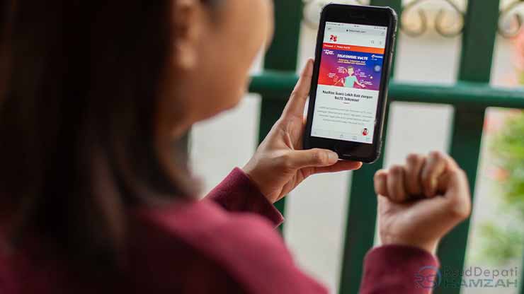 Keuntungan & Kekurangan VoLTE Telkomsel