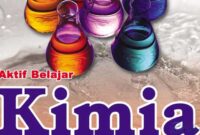 Materi Kimia Kelas 12 Semester 1