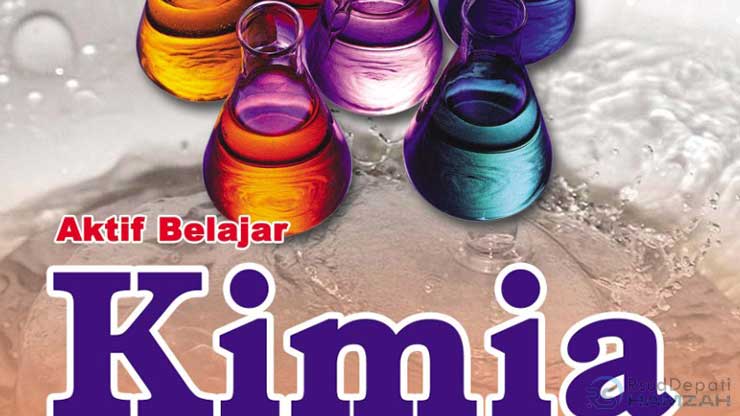 Materi Kimia Kelas 12 Semester 1