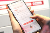 MyTelkomsel Tidak Bisa Dibuka