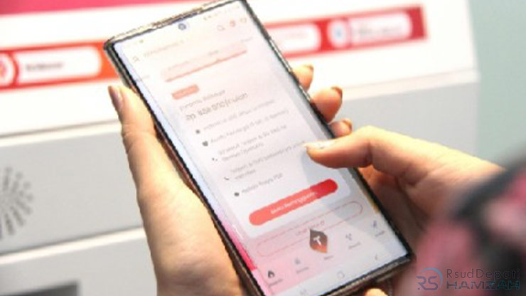 MyTelkomsel Tidak Bisa Dibuka