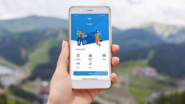 Penyebab BRImo Terblokir Tidak Menerima SMS