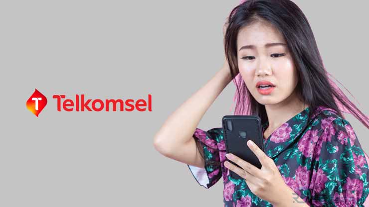 Penyebab MyTelkomsel Tidak Bisa Dibuka