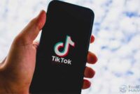 Prank Peringatan Live TikTok Cara & Risiko