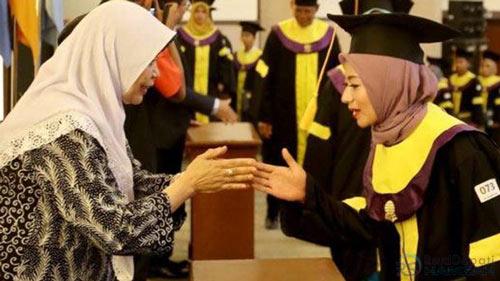 Tentang Universitas Terbuka Bandung