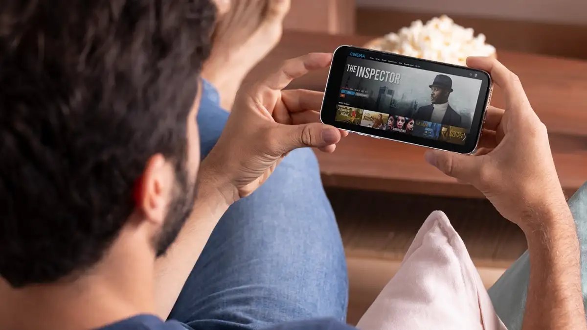 Apa Itu Aplikasi Gratisoe TV