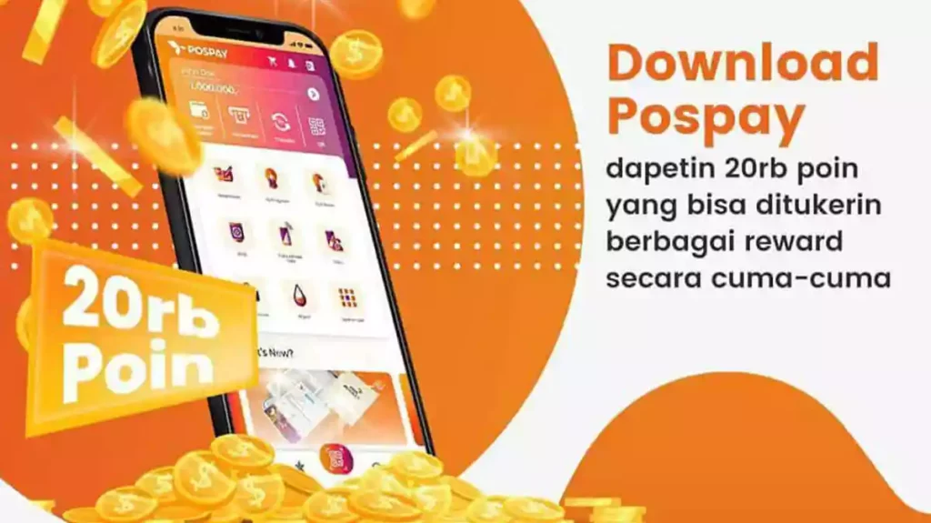 Apa itu Kode Referral Pospay