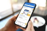 Aplikasi Data Warga RT