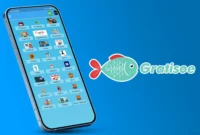 Aplikasi Gratisoe TV