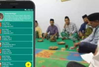 Aplikasi Menghitung 1000 Hari Orang Meninggal