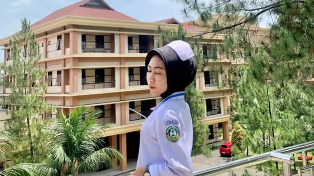 Beasiswa Keperawatan