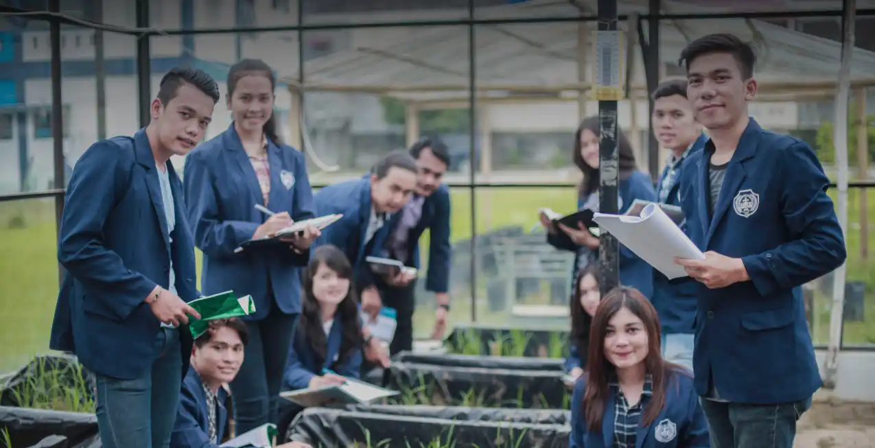 Beasiswa Kuliah Universitas Methodist Medan