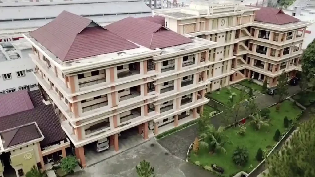 Biaya Keperawatan Deli Husada Delitua
