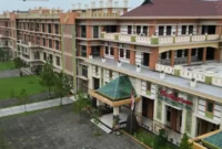 Biaya Kuliah Keperawatan Deli Husada Delitua