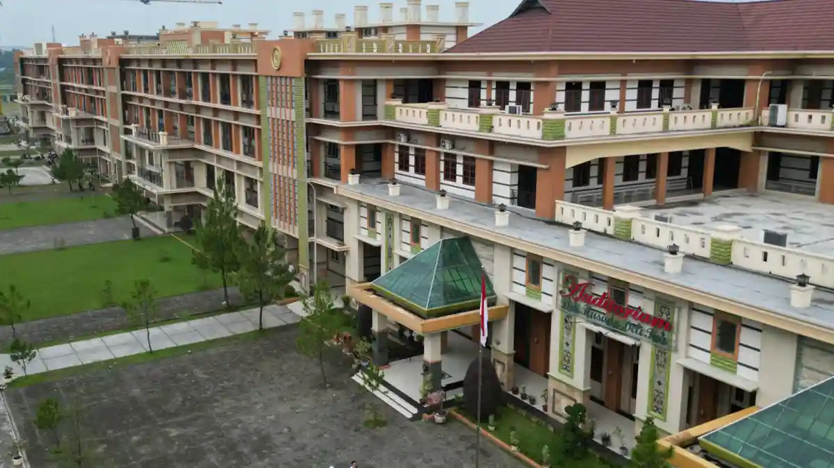 Biaya Kuliah Keperawatan Deli Husada Delitua
