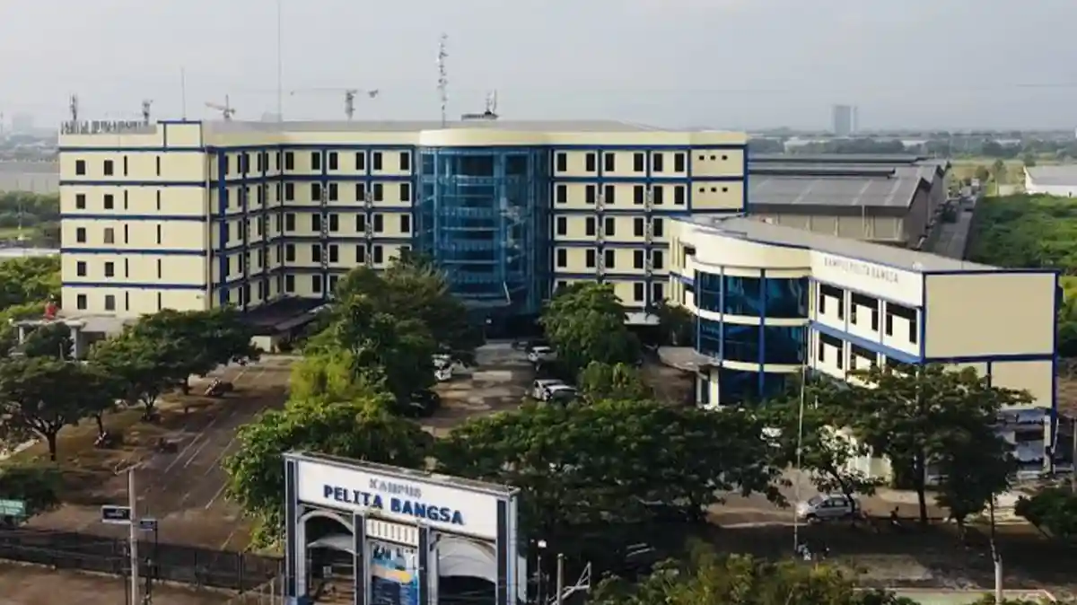 Biaya Kuliah Pelita Bangsa