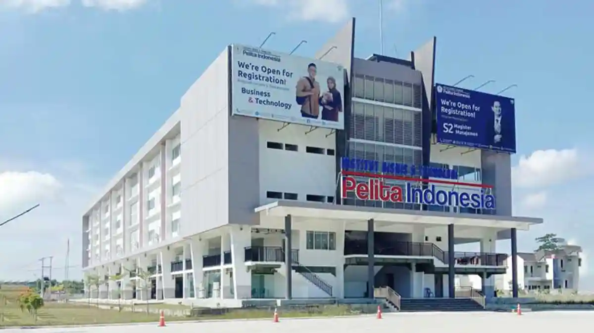 Biaya Kuliah Perguruan Tinggi Pelita Indonesia Pekanbaru