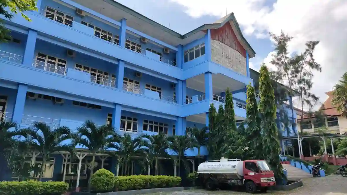 Biaya Kuliah Politeknik Negeri Kupang