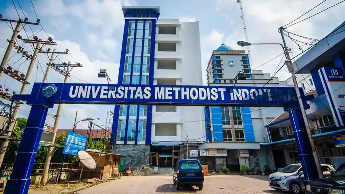 Biaya Kuliah Universitas Methodist Medan