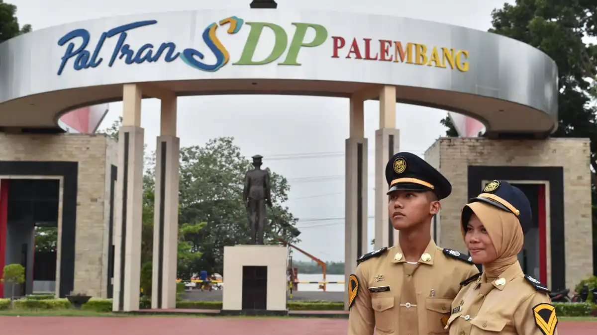 Biaya Kuliah di Poltektrans SDP Palembang