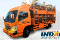 Biaya Pengiriman Motor Indah Cargo
