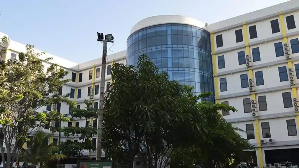 Biaya kuliah di UPB