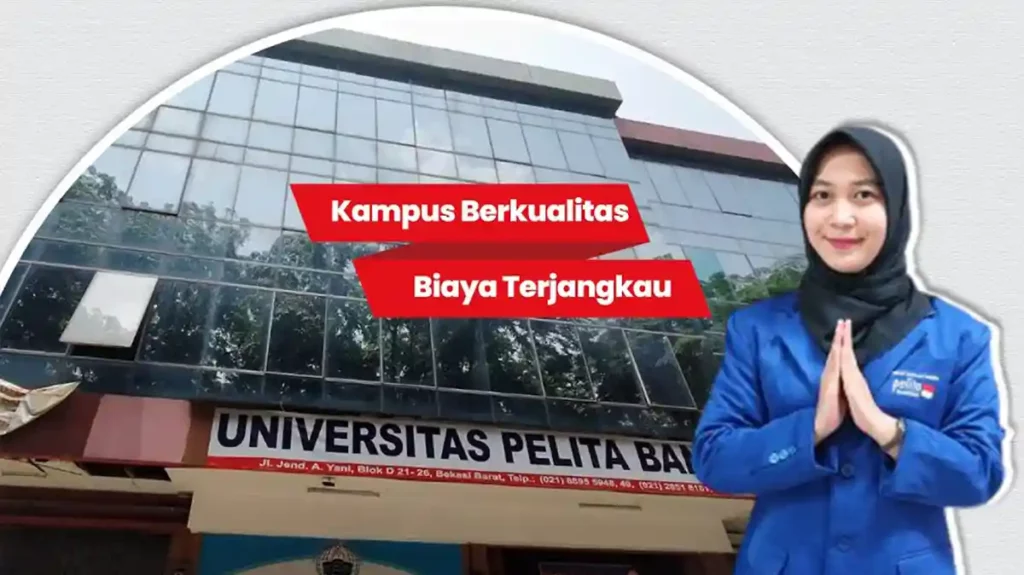 Cara Mendaftar dan Syarat Penerimaan Mahasiswa Baru UPB