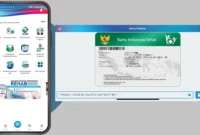 Cara Mengetahui Email JKN Mobile