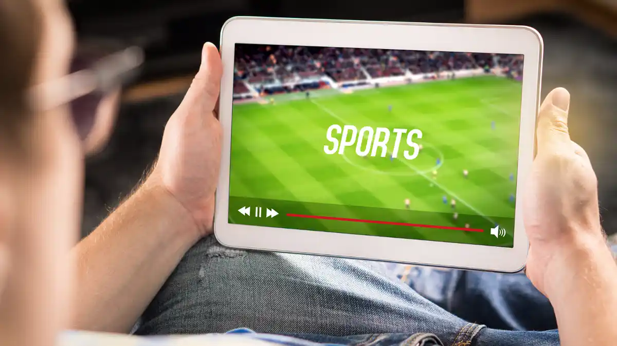 Cara Nonton di Aplikasi Gratisoe TV