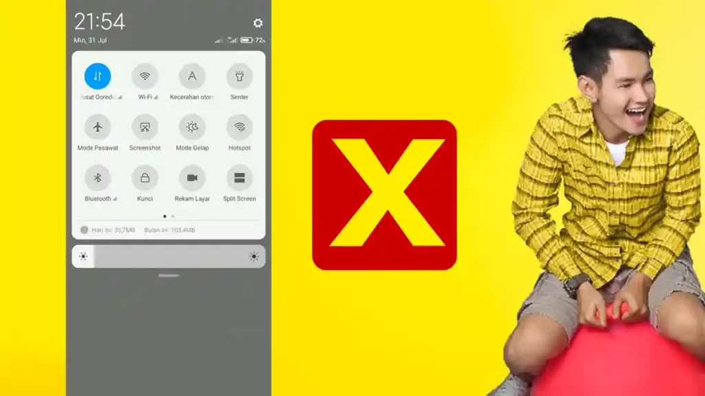Indosat Tidak Bisa Digunakan