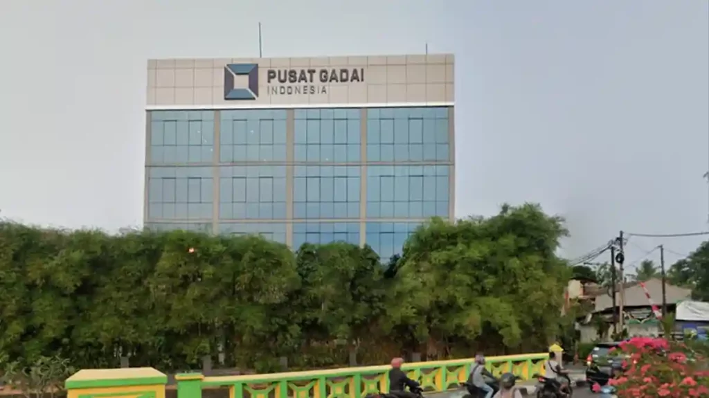 Jam Operasional Pusat Gadai Indonesia