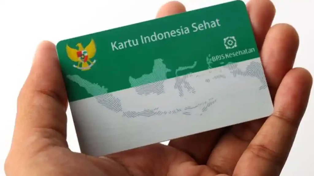 Kartu KIS