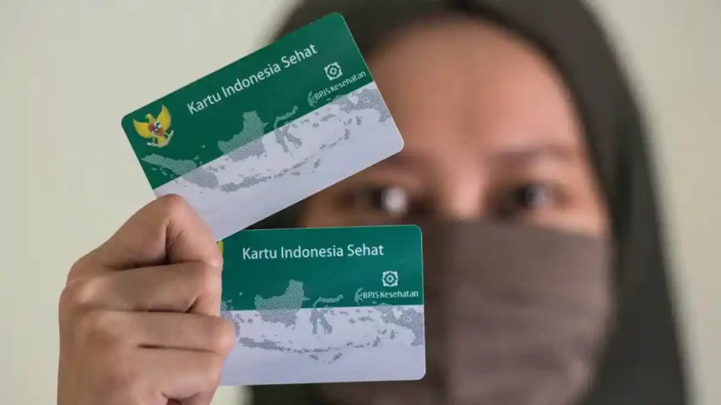 Kartu KIS Ada Masa Berlakunya