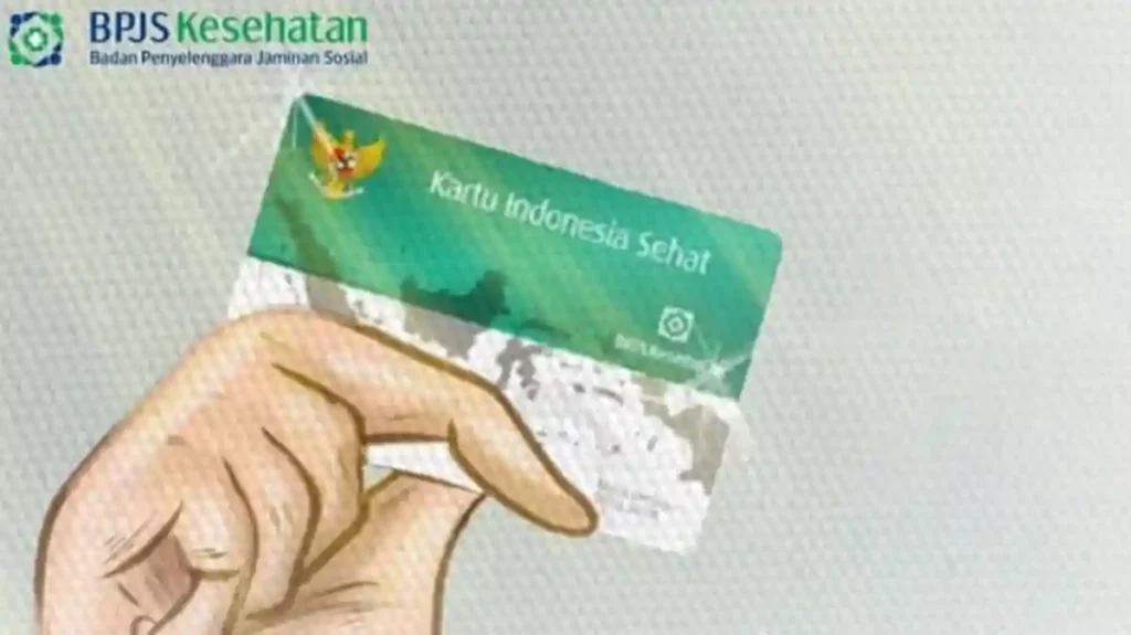 Kartu KIS Nonaktif