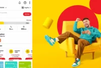 Kenapa Kuota Indosat Tidak Bisa Digunakan