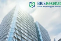Kode Badan Usaha BPJS Kesehatan