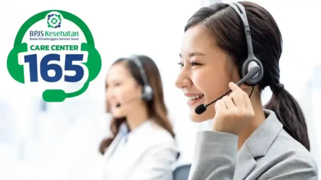 Kontak Call Center