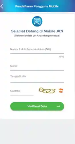 Mendapatkan Kode Badan Usaha BPJS Kesehatan