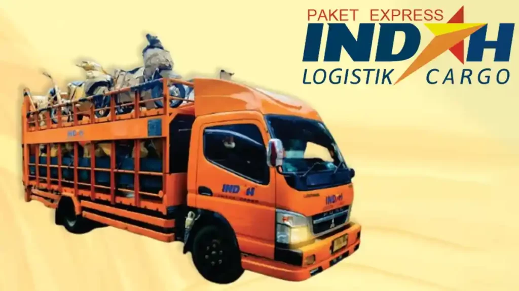 Pengiriman Motor