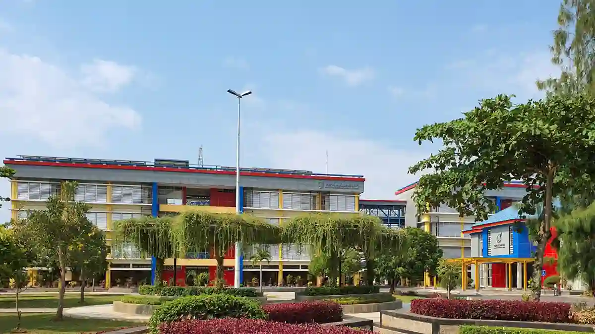Seputar Politeknik Akamigas Cepu