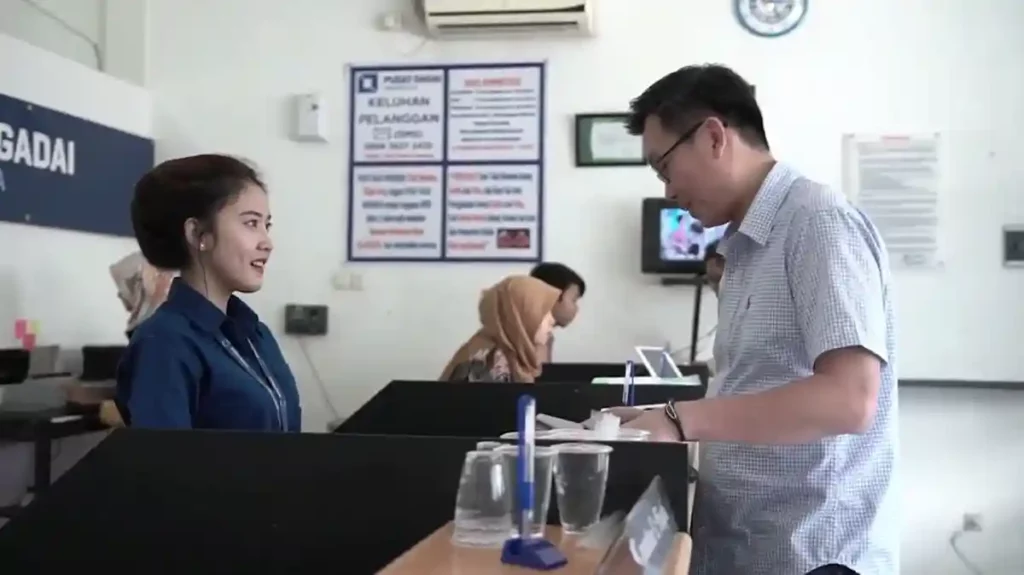 Tips Mengunjungi