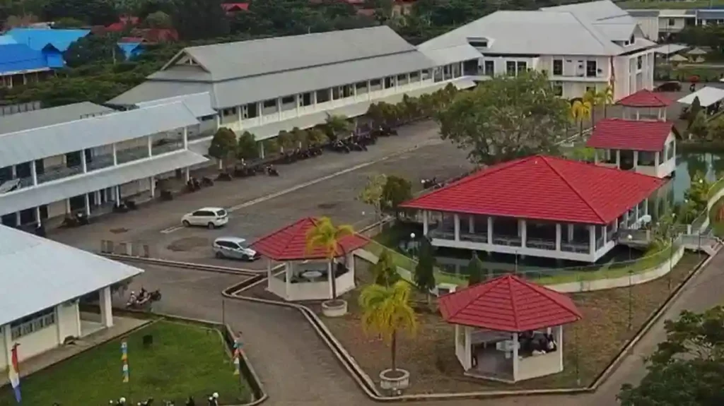 Alasan Masuk Universitas Musamus