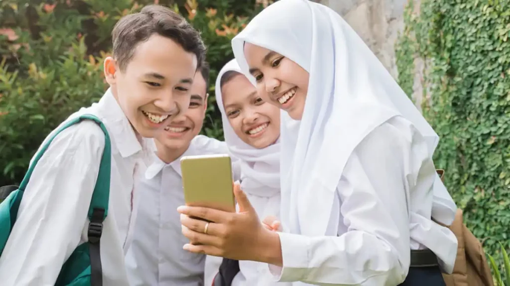 Alur Pelaksanaan PPDB SMP Negeri