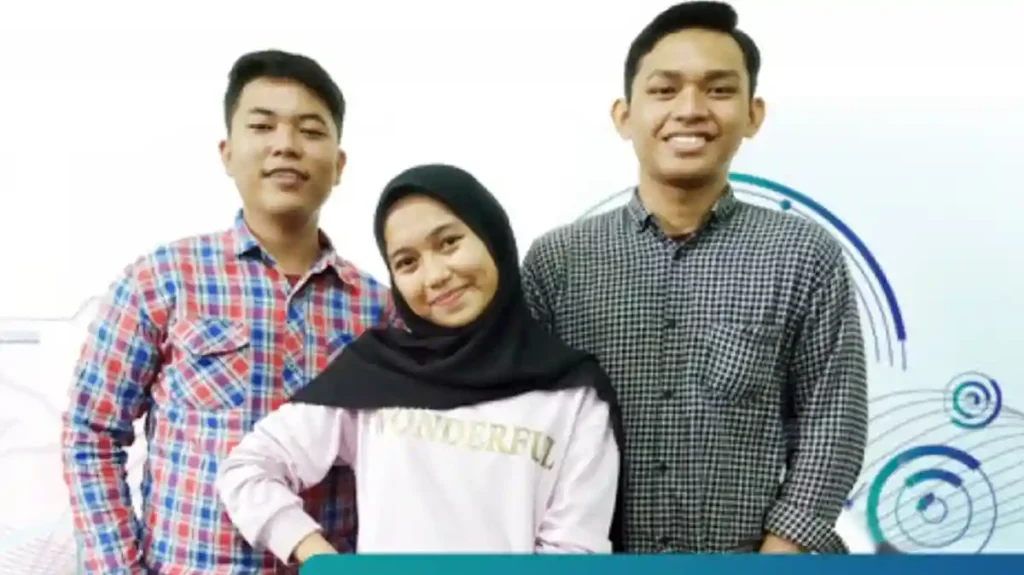 Beasiswa yang Tersedia