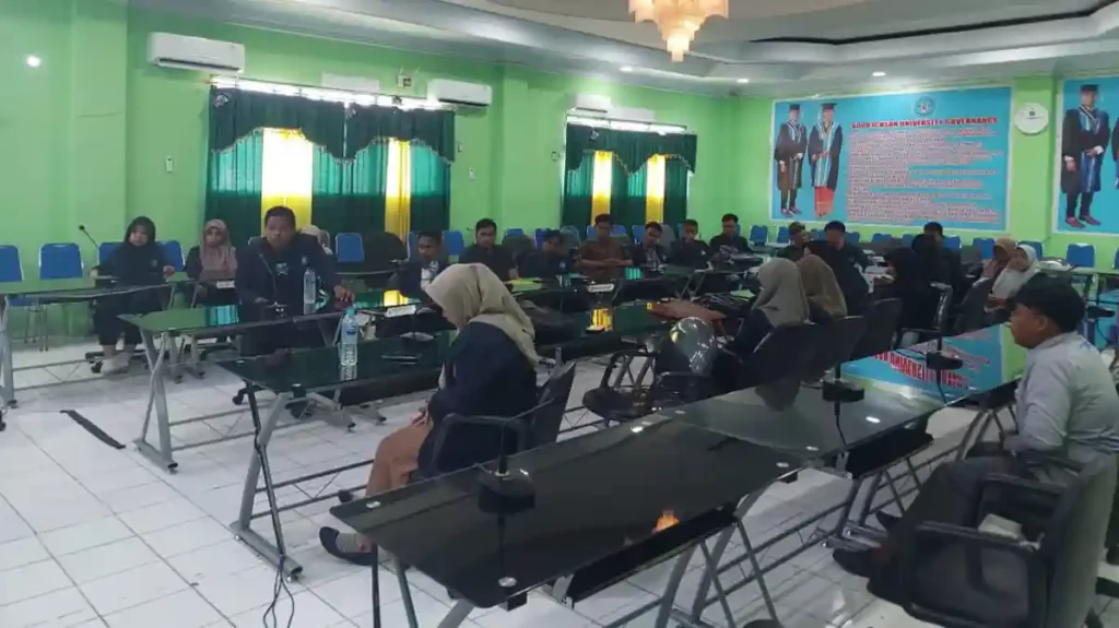 Biaya Kuliah UNISAN