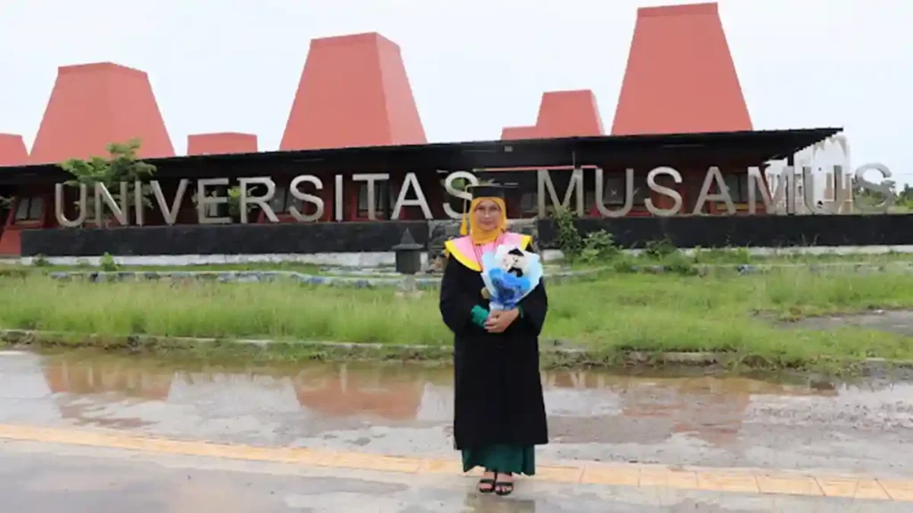 Biaya Kuliah UNMUS