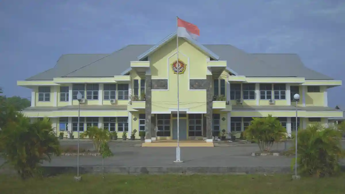 Biaya Kuliah Universitas Musamus Merauke