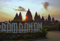 Biaya Masuk Candi Prambanan